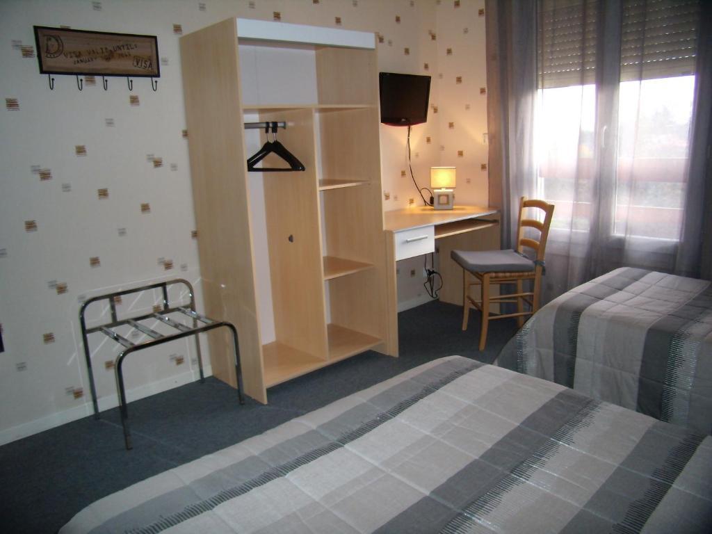 Le Relais 2* Fleurance