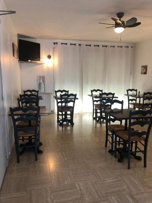 Le Relais Fleurance