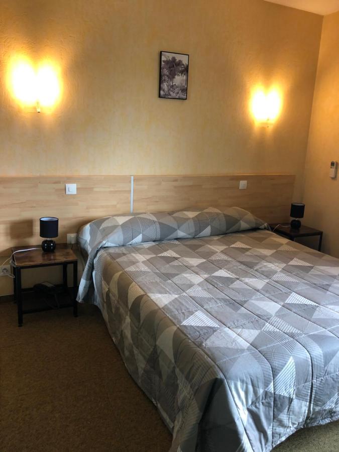 Le Relais Hotel